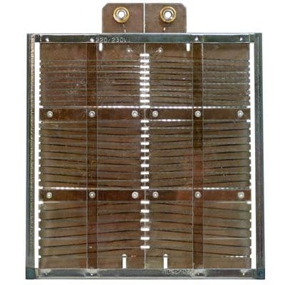 Dualit Centre Middle Toaster Replacement Element Universal Brand 460w Older Style