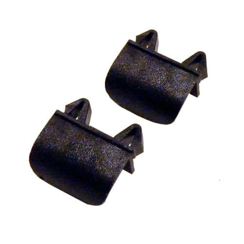 Dualit Toaster Crumb Tray Handles X 2 Genuine Part