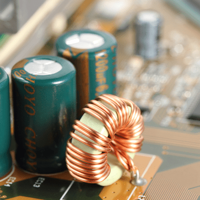 Electrical Components
