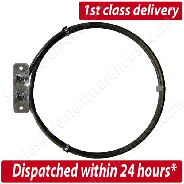 Electrolux Fan Oven Cooker Element Genuine Part | 3871425108