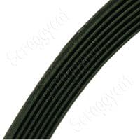 Electrolux Tumble Dryer Drive Belt Jockey Pulley Wheel and Belt 1975H7