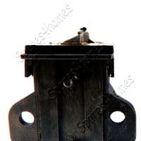 Electrolux Zanussi AEG Washing Machine Sole Motor Carbon Brushes 4006020152