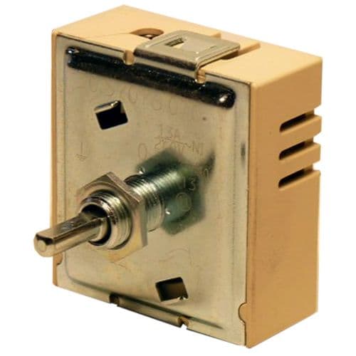 Energy Regulator Simmer Stat 41Er110B1, 5057076070