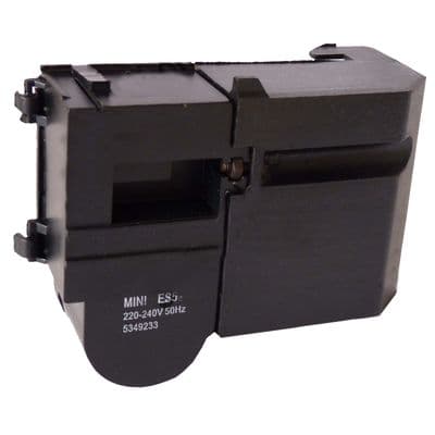 Es5 Fridge Freezer Mini Necchi Start Compressor Relay 220-240v 5349233