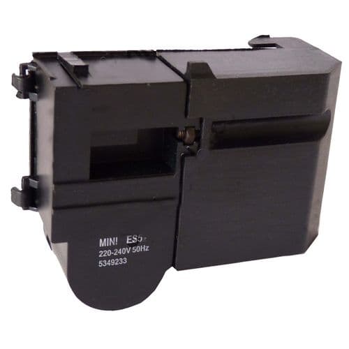 Es5 Fridge Freezer Mini Necchi Start Compressor Relay 220-240v 5349233