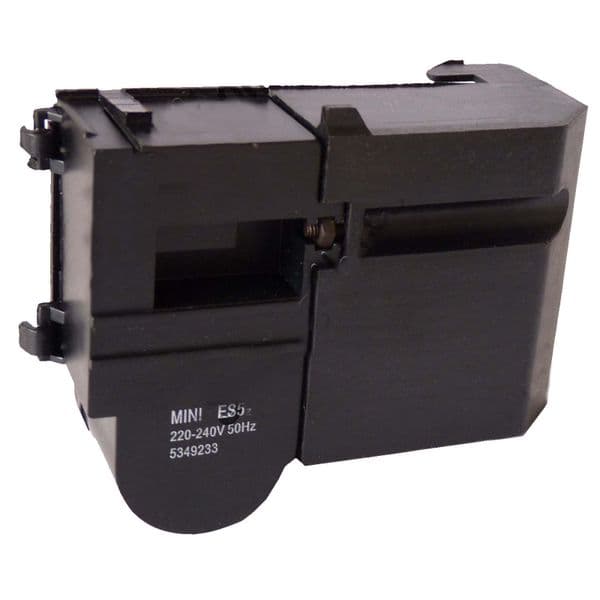 Es5 Fridge Freezer Mini Necchi Start Compressor Relay 220-240v 5349233