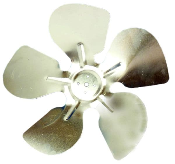 Fan Blades To Fit Fridge Motors