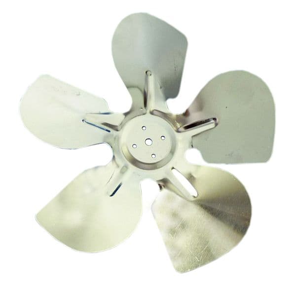 Fan Blades To Fit Fridge Motors