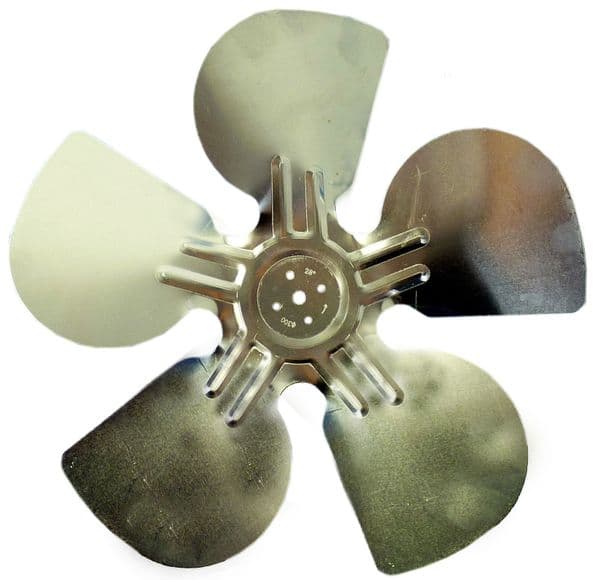Fan Blades To Fit Fridge Motors
