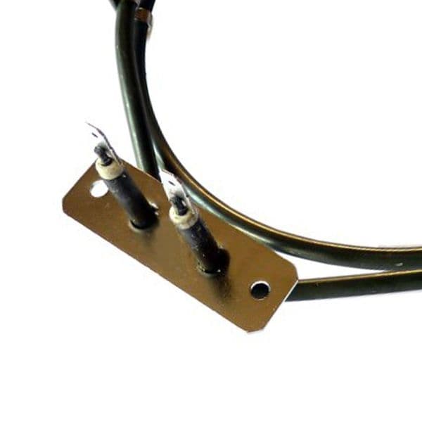 Fan Oven Cooker Element for Algor Whirlpool Bauknecht Ignis Ikea