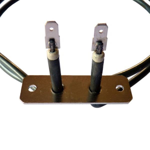 Fan Oven Cooker Element for Algor Whirlpool Bauknecht Ignis Ikea