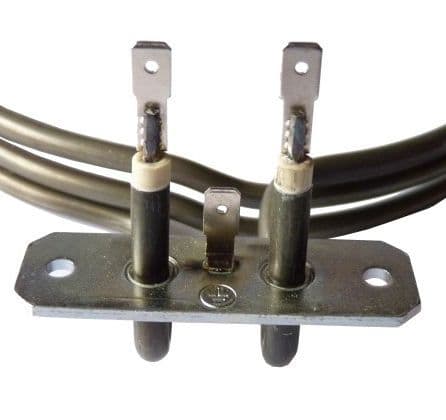 Fan Oven Cooker Element for Baumatic Rosieres Rangemaster Baumatic