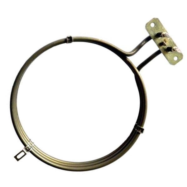 Fan Oven Cooker Element for Baumatic Rosieres Rangemaster Baumatic
