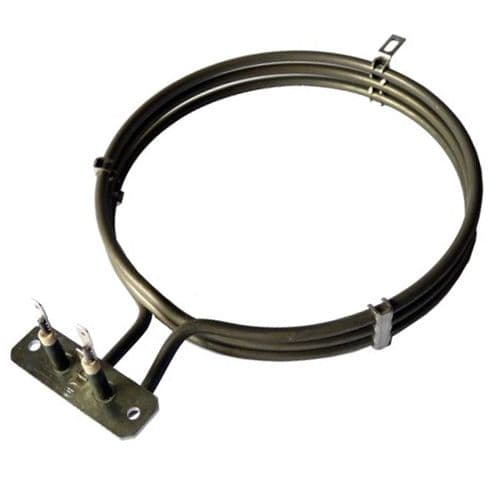 Fan Oven Cooker Element for Baumatic  Rosieres Rangemaster  >>
