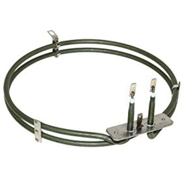 Fan Oven Cooker Element for Beko Leisure Lamona | 80700