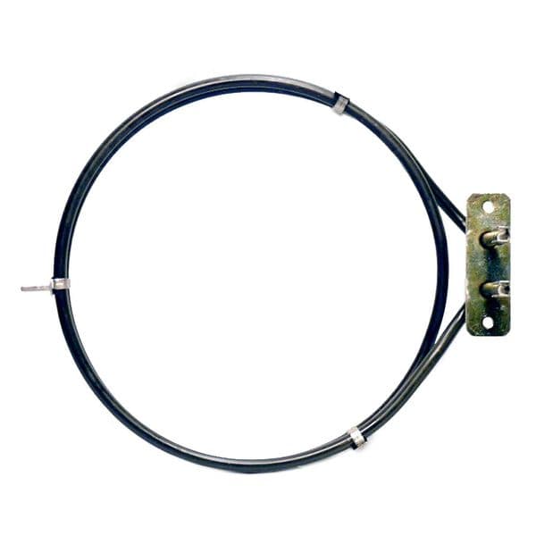 Fan Oven Cooker Element for Belling Beko Blomberg Diplomat Howden Homark Lamona