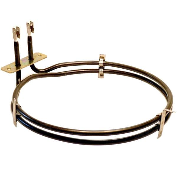 Fan Oven Cooker Element for Belling Beko Blomberg Diplomat Howden Homark Lamona