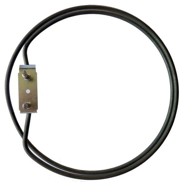 Fan Oven Cooker Element for Belling Creda Hotpoint Cannon Jackson Export