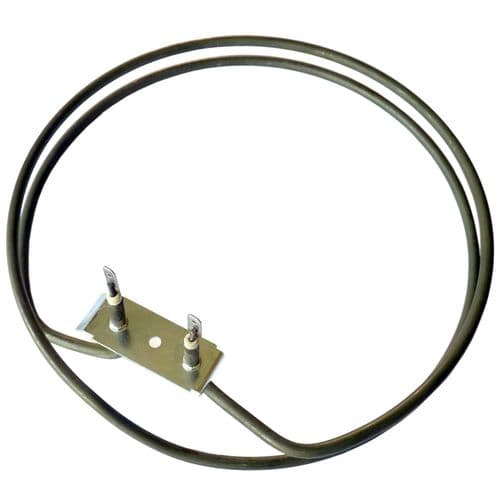 Fan Oven Cooker Element for Belling Creda Hotpoint Cannon Jackson Export >>
