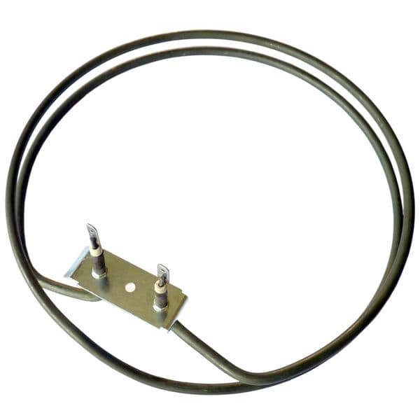 Fan Oven Cooker Element for Belling Creda Hotpoint Cannon Jackson Export