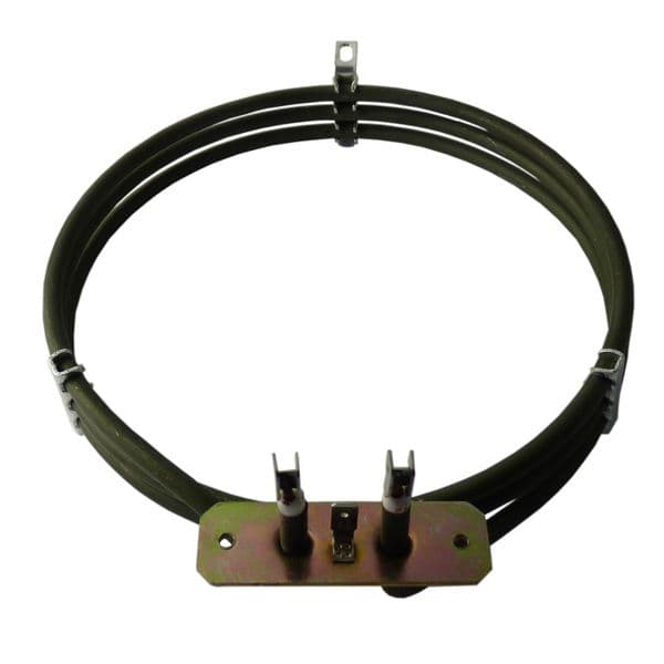 Fan Oven Cooker Element for | Candy Tecnik Hoover Kenwood Kelvinator New World Delonghi