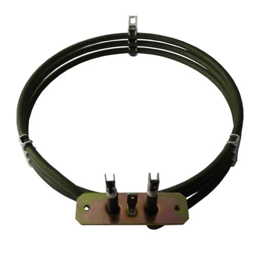 Fan Oven Cooker Element for Candy Tecnik Hoover Kenwood Kelvinator New World Delonghi >>