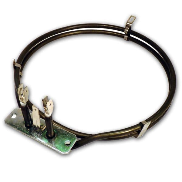 Fan Oven Cooker Element for Hotpoint Indesit Ariston