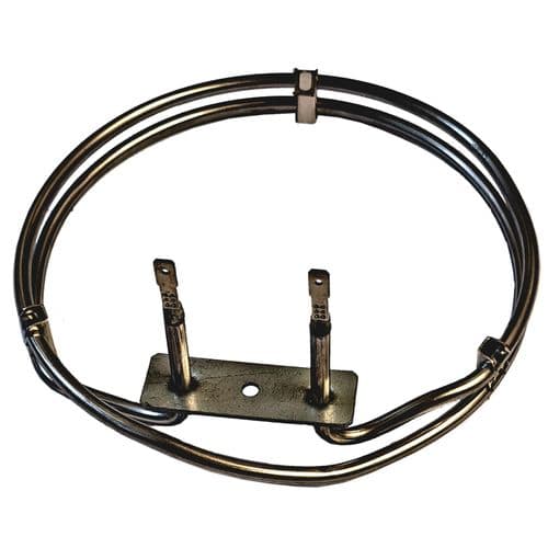 Fan Oven Cooker Element for Stoves Belling New World 2000w 083123900