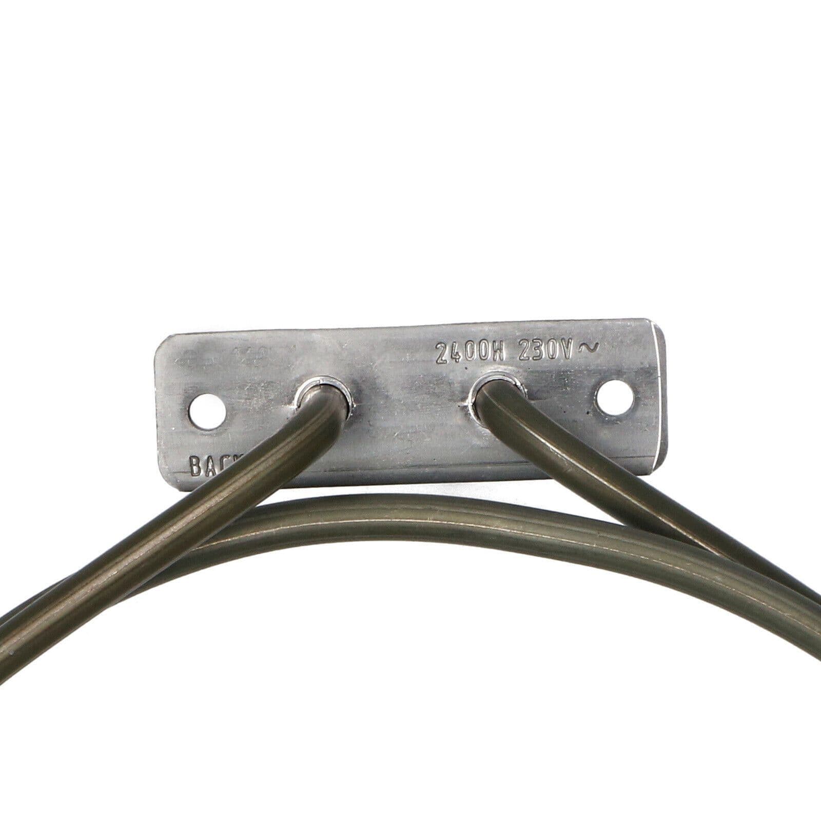 Élément De Four Ventilateur Zanussi ZCV668MW ZCV68300BA - Foto 12