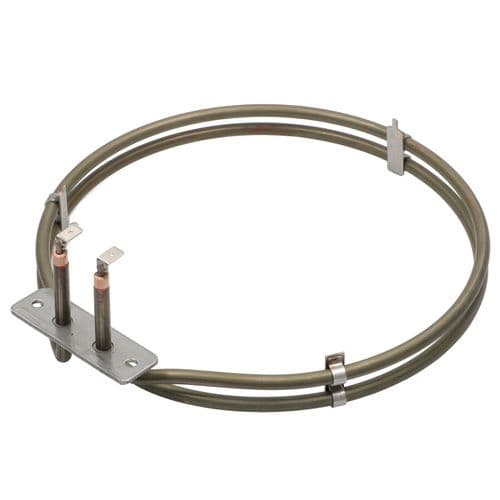 Fan Oven Cooker Heating Element for Zanussi OU57602XK, OPZB2300C