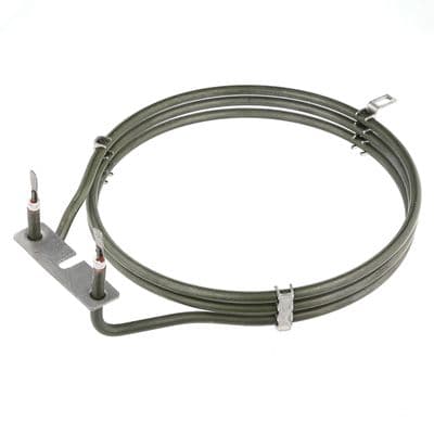 Fan Oven Element for CDA Diplomat Hygena Matrix Oelfana