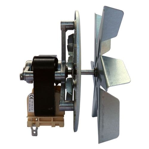 Fan Oven Motor for AEG Belling Britannia Indesit Creda Hotpoint Electrolux Cannon DE Dietrich