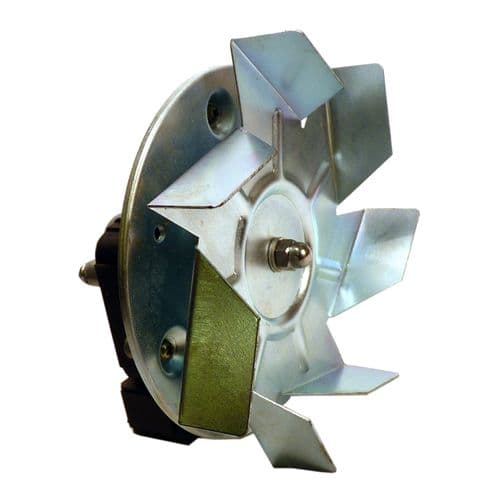 Fan Oven Motor for Bauknecht Ignis Ariston