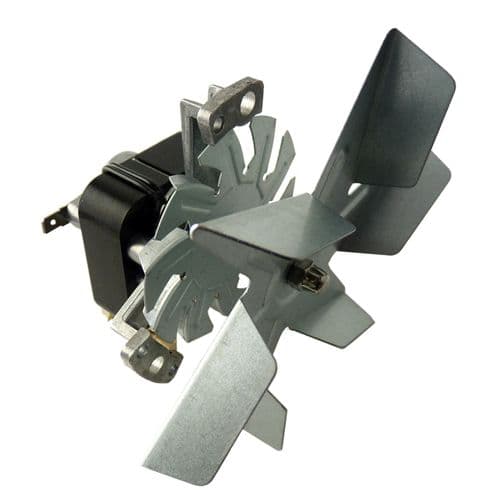 Fan Oven Motor for Homark Diplomat Hygena