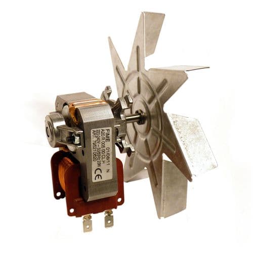 Fan Oven Motor for Smeg