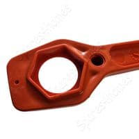 Flymo Bolt Spanner Hover Compact 300 330 350 TurboLite 330 350 400 34mm