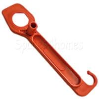 Flymo Bolt Spanner Hover Compact 300 330 350 TurboLite 330 350 400 34mm
