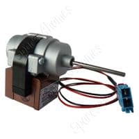 Fridge Freezer Motor for Daewoo, Baumatic, Bosch, Neff, Siemens D4612AAA21