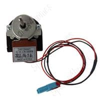 Fridge Freezer Motor for Daewoo, Baumatic, Bosch, Neff, Siemens D4612AAA21