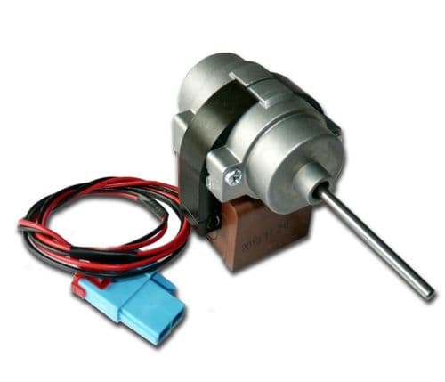 Fridge Freezer Motor for Daewoo, Baumatic, Bosch, Neff, Siemens D4612AAA21