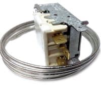 Fridge Freezer Thermostat Danfoss, RANCO VT9 VL9, WPLW4 481981728917 Genuine Part