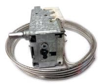 Fridge Freezer Thermostat Danfoss, RANCO VT9 VL9, WPLW4 481981728917 Genuine Part