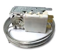 Fridge Freezer Thermostat Danfoss, RANCO VT9 VL9, WPLW4 481981728917 Genuine Part