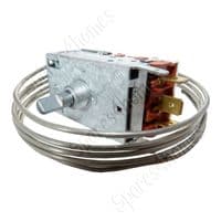 Fridge Freezer Thermostat Danfoss, RANCO VT9 VL9, WPLW4 481981728917 Genuine Part