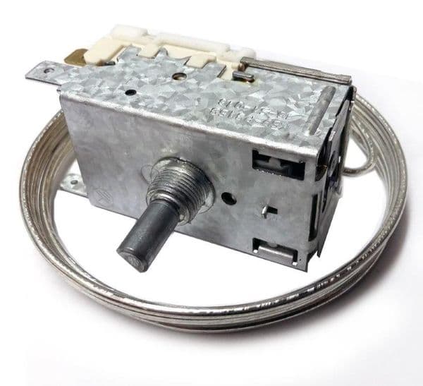 Fridge Freezer Thermostat Danfoss, RANCO VT9 VL9, WPLW4 481981728917 Genuine Part