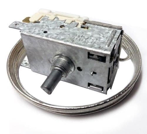 Fridge Freezer Thermostat Danfoss, RANCO VT9 VL9, WPLW4 481981728917 Genuine Part