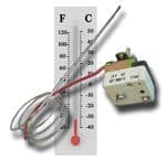Fridge Freezer Thermostats