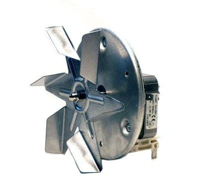 Genuine Aeg, Electrolux, Cannon, Creda Fan Oven Motor 3112229004, 6101033