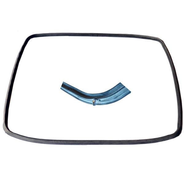 Genuine Aeg Electrolux Husqvarna Juno Oven Cooker Door Seal Gasket 3871945105