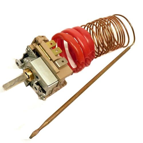 Genuine AEG Oven Thermostat D2160-1D2, D2160-1G, D2160-1G2, D2160-1M, D2160-1M2